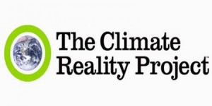 ‘Climate Reality Project’