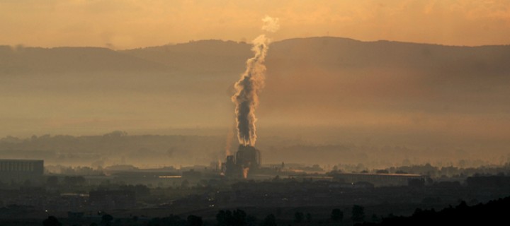 Kömür Yakıtlı Termik Santrallerin Zararları