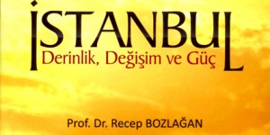 İstanbul Uzmanından İstanbul Kitabı