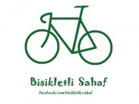 Bisikletli Sahaf