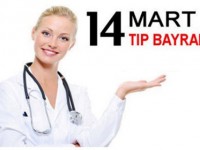 14 Mart / Tıp Bayramı. Sağlık Haftası