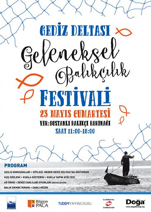 balikcilik festivali