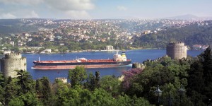 Ya Kanal, Ya İstanbul