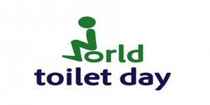 19 Kasım / Dünya Tuvalet Günü
