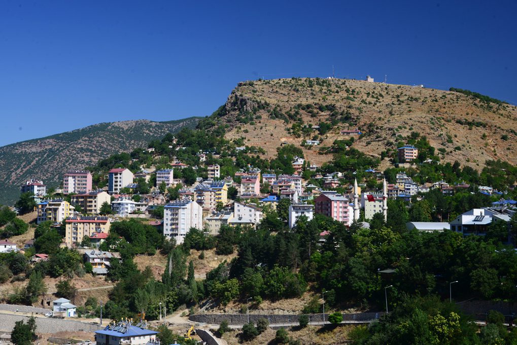 tunceli