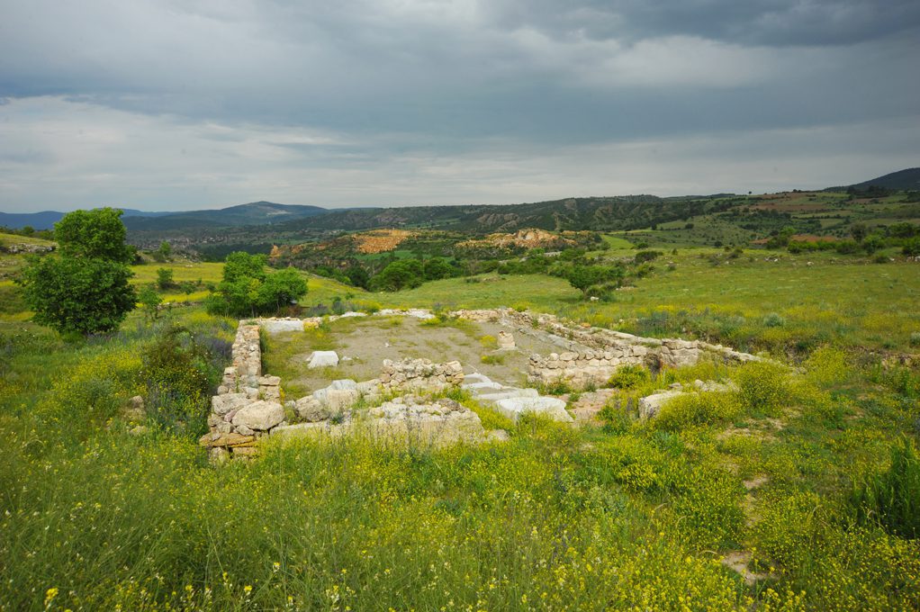 hadrianoupolis