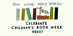 13 Kasım / Dünya Çocuk Kitapları Haftası