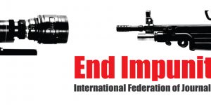 UNESCO’nun Uluslararası Gazetecilere Karşı İşlenen Suçların Cezasız Kalmasını Sona Erdirme Günü Mesajı