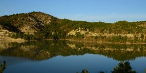 Yenipazar Barajı