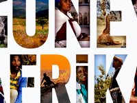 Güney Afrika: Gökkuşağı Ülkesi