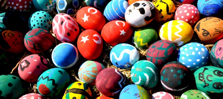 Seben Nevruz'u Manevi Miras mı Oluyor? | Sırtçantam Gezi ve Kültür Dergisi