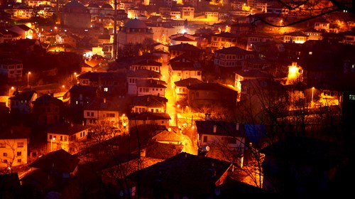 Safranbolu -5 – Sırtçantam Gezi ve Kültür Dergisi
